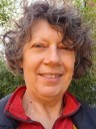 Jane Bevis