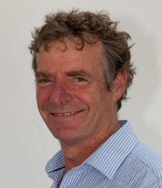 tim blanch
